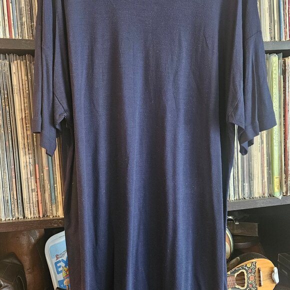 Vintage Chapy's Vancouver Made in Italy Short Sleeved Top - Picture 3 of 4